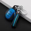 Remote Car Key Protector Case Leather Cover Holder Accessories Keychain Shell Bag for BMW MINI Cooper F56 F54 F55 F56 F57 F60