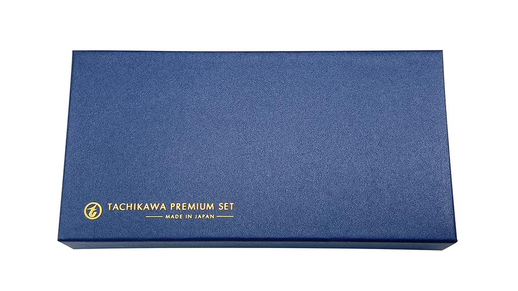 Премиум набор перьевых ручек Tachikawa Dip Pen PSSH01
