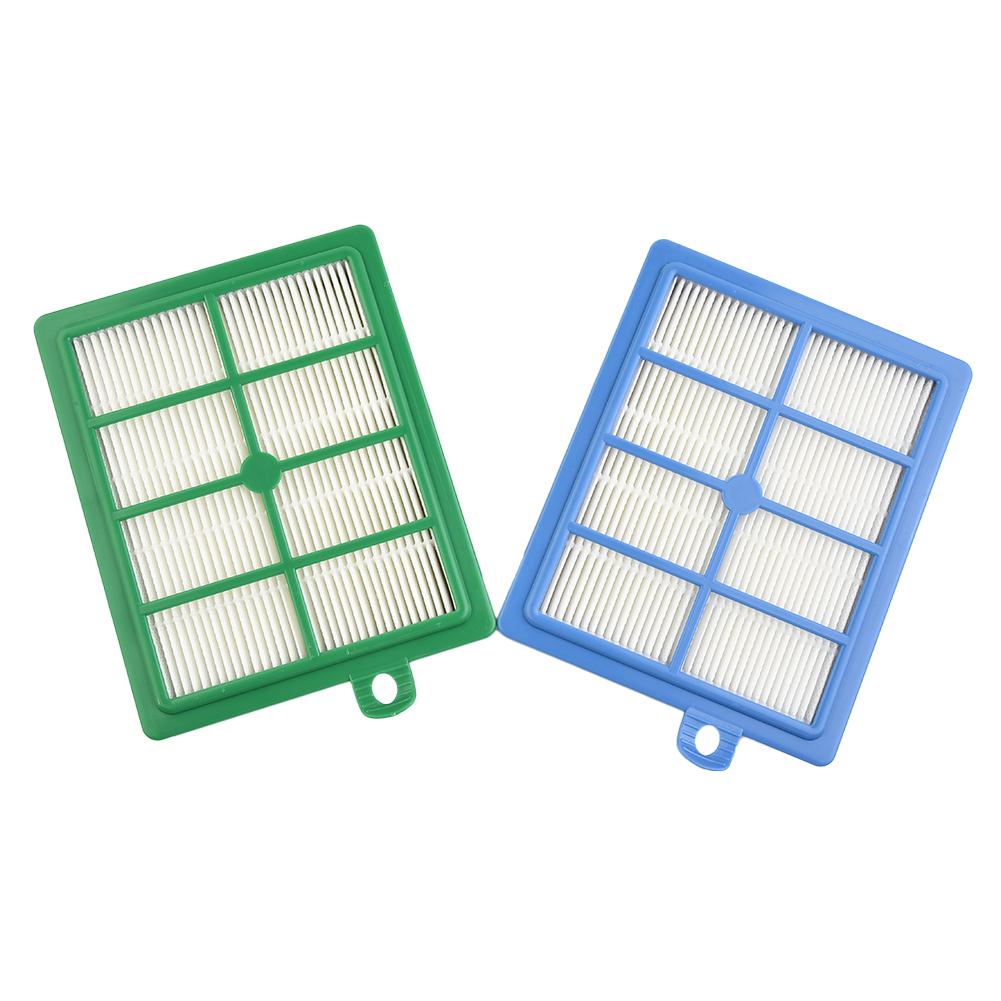 12.1x15cm Vacuum Filter 1set Dust For Electrolux ZSP4302PP