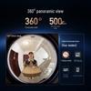 Умный видеодомофон 360 Smart Video Doorbell 6Pro (Китайская версия)