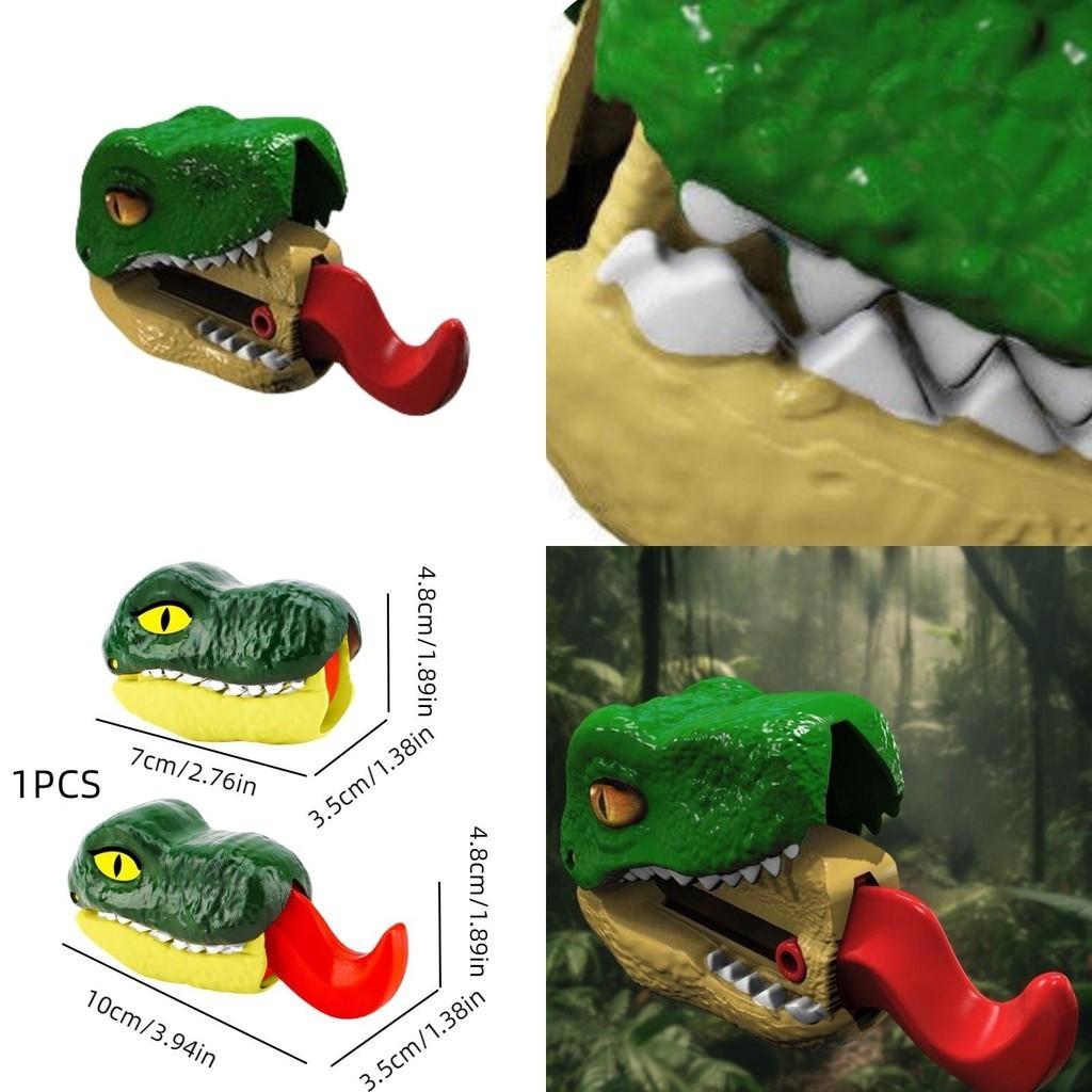 High-quality Dinosaur Carrot Knife Toy For Kids And Adults