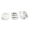 Tactical Outdoor Individual Mess Kit
