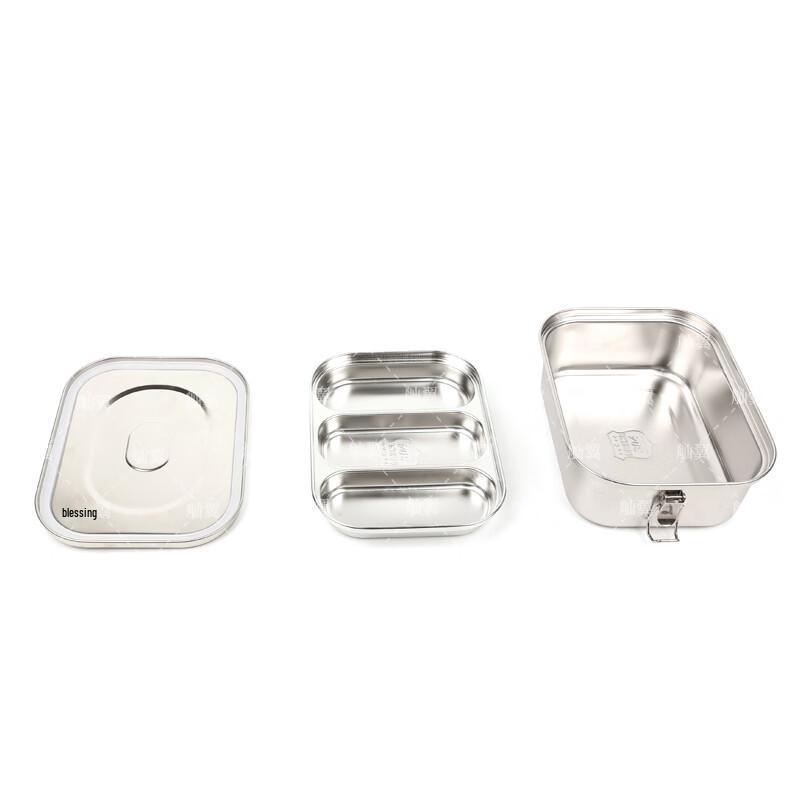 Tactical Outdoor Individual Mess Kit