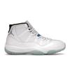 Air 11 Retro Legend Blue 2014 Men Sneakers White 378037-117