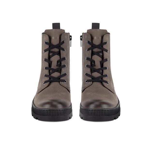 Ботильоны Lasocki WI23-PUSZAN-25 Серый