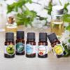 Эфирное масло 10 мл, универсальное ароматическое масло, эффективный дезодорант, ароматерапия для домашней ванной комнаты