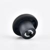 1Set Mushroom Head Connector Blender Drive Socket Black Universal Blender Spare Parts with Wrench Screw for Vitamix Blender