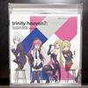 Used TRINITY SEVEN -MAGUS MUSIC COLLECTION-