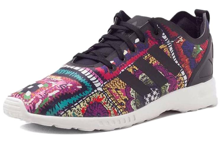 adidas Zx Flux Advance Smooth 'Мультиколор' Женские S79824