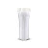 Home Improvement Water Filter Housing Superior Sealing Filter 3 4 Inch Customizable Filtration Double O-ring Design