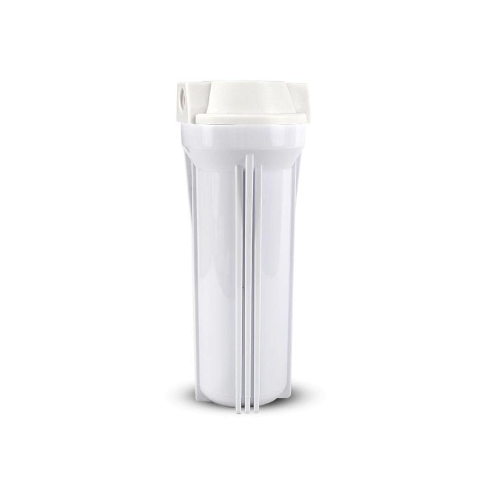 Home Improvement Water Filter Housing Superior Sealing Filter 3 4 Inch Customizable Filtration Double O-ring Design