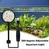 Mini Fish Tank Clip Lamp USB Aquarium Light New Aquarium Plant Light