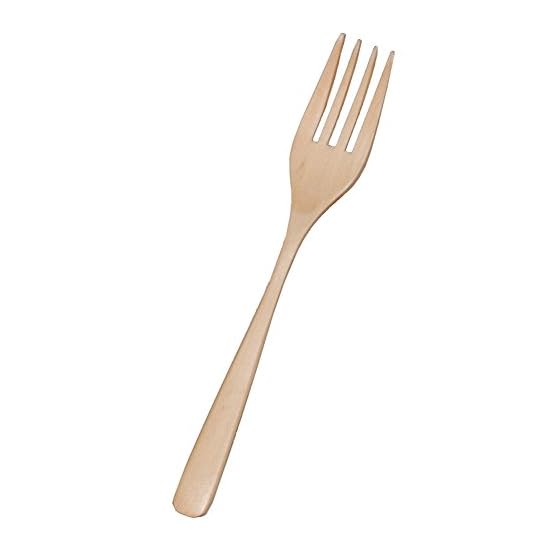Nagao Wooden Cutlery Set 2P A-52/53