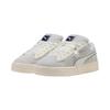 Puma Suede XL Glam Athletics Women Sneakers Grey Feather-Grey Warm-White 401250-01