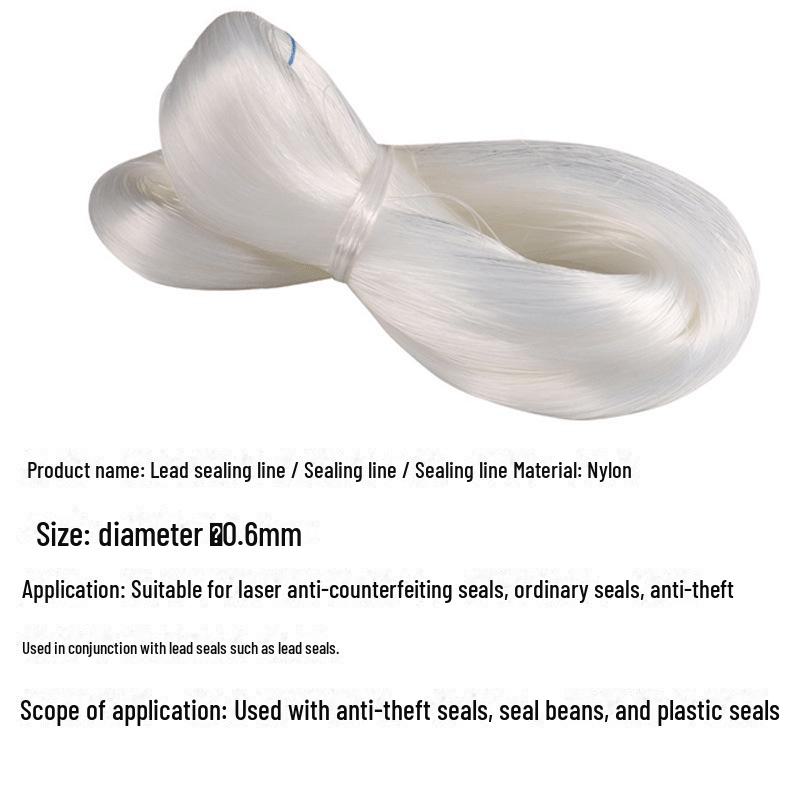 Комплект уплотнений Elek Anti-Theft: Набор для пломбирования свинца, плоскогубцы, проволока, замок и пломбирование счетчиков воды