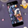 Чехол Кавалер-кинг-чарльз-спаниель Для Xiaomi 14 Ultra 13 12 Lite 11T 12T 13T Pro POCO X6 M6 X3 X5 Pro M5s F3 F5 F6 Чехол