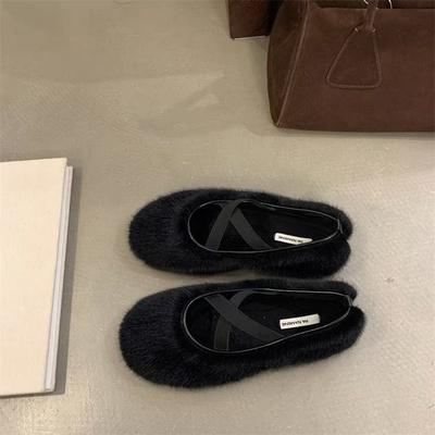 Новые модные эластичные женские балетки танцевальная обувь женская мягкая обувь с квадратным носком женские балетки туфли Мэри Джейн