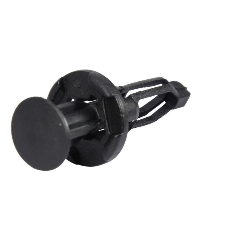 CITALL 5216102020 521610K040 5216116010 Нейлон 10 шт. Зажим-пистон для бампера Для Toyota Camry RAV4 Lexus ES300 Scion xA xB xD