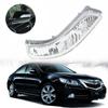 Turn Signal Lamp Assembly Rearview Mirror Light Flasher Fit For Honda ACCORD CP1/CP2/CP3 2008-2013, ACURA RL KB1/KB2