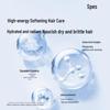 Spes Sea Salt Oil Control Hair & Body Care Set