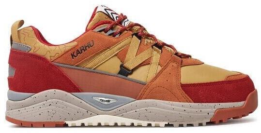 Кроссовки Karhu Fusion XC Karhu Fusion XC Wp F830005 orange