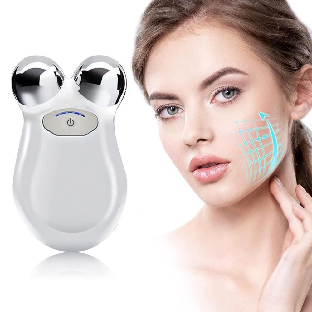 Micro Current Facial Device USB Rechargeable Facial Massager/facial Shaping Tool/facial Lifting Device
