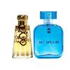 Духи Khallab EDP Woody Oudh 50 мл для унисекс и Blu Dreams EDP Citurs Fruity Perfume 100 мл для мужчин БЕСПЛАТНО