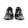 Nike Air Max Scorpion Низкие Повседневные Беговые Кроссовки Женские Серебристо-Черные DJ4702-002(Команда220-)