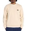 Solid Color Pullover Round Neck Simple Sweatshirt Men Sweatshirt TB0A6NDBEFL1