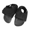 Orthopedic Arch Support Sleeves Soft Elastic Black Arch Support Inserts Self-Adhesive Strap Shock-Absorbing Arch Heel Sleeve