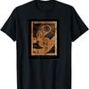 Dune - Golden Sandworm T-Shirt