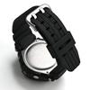 Силиконовый ремешок для часов Casio GW2000 GW-3000 3500 G-1200, браслет из резины и каучука, спортивный браслет для дайвинга