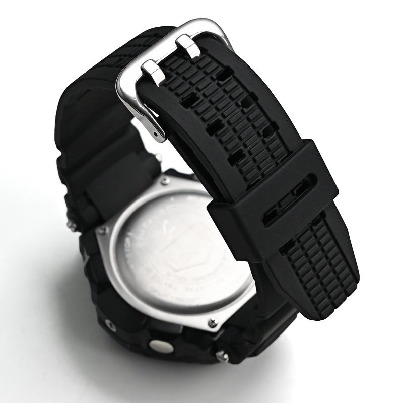 Силиконовый ремешок для часов Casio GW2000 GW-3000 3500 G-1200, браслет из резины и каучука, спортивный браслет для дайвинга