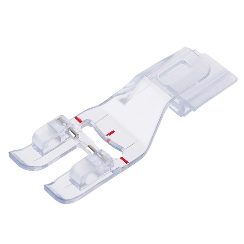 Лапка для окантовки кромок для бытовых швейных машин Pfaff #820931096 Аксессуары