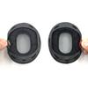 1 пара амбушюр из белковой кожи для SONY MDR-1A 1ADAC 1ABT 1R NC MK2, аксессуары для наушников