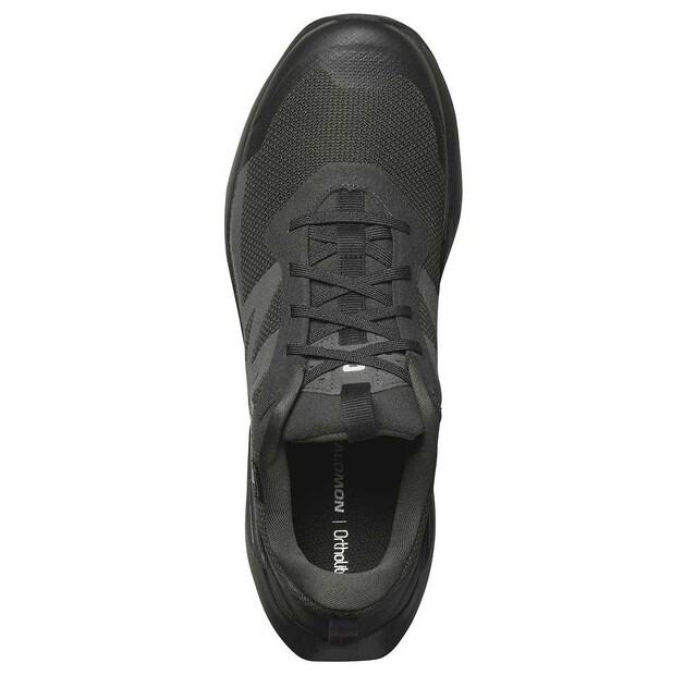 SALOMON Elixir Activ Goretex ботинки трекинговые