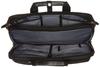 Деловая сумка P1680D 2way Совместима с хранилищем A4 Оснащена функцией расширения вставки BK [Captain Stag] B5PC, Легкая, вместительная,