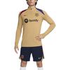 Тренировочный топ Nike Dri-FIT для мужчин FC Barcelona Strike FN9834-717