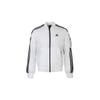 MH 3S Bomber Woven Fit Jacket Men Outerwear White GH4803