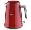 Электрический чайник NOVIS Iconic Line K1 Red
