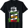 No Farmers Food Future Pro Agriculture T Shirt