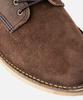 Redwing Weekender Oxford 3606 - Chocolate Muleskinner / 03606D