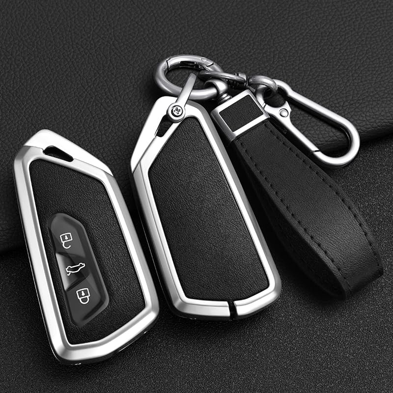 Golf Key Case, Key Holder, Key Protection, For Volkswagen VW Golf 8 GTI Taraco,