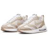 Nike Женские Air Max Dawn Светло-розовый/Белый/Парус/Мерцающий DR2395-600