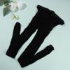 JK Hollow Out Womens Sock Punk Style Net Stockings Fishnet Stockings Pantyhose Tights