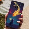 Чехол для Xiaomi Redmi A3, роскошный силиконовый чехол для телефона Redmi A3, полностью защитный чехол для Redmi A3 A 3 6.71" с мультяшным рисунком.