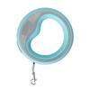 Retractable Dog Leash Ergonomic Heavy Duty Automatic Retractable Pet Rope for Pet Dog Cat Walking