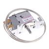 2 Pin Wpf-20 Terminals Freezer Refrigerator Thermostat With Metal Cord