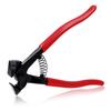 SPEEDWOX Tile Nipper Tile Cutter Tile Pliers Mosaic Tile Biting Cutting Glass Construction Tool Tile Cutting Tile Splitting Tool Porcelain Tile