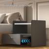 Deli AE300 Smart Bedside Drawer Safe